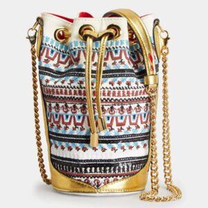 Christian Louboutin  Loubiphore With COA NWT